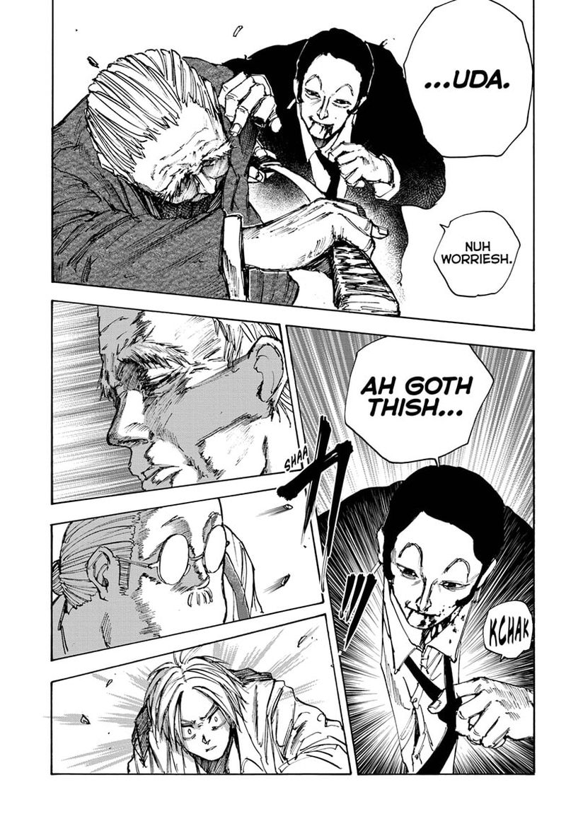 Chapter 54 I Got This - Page 23